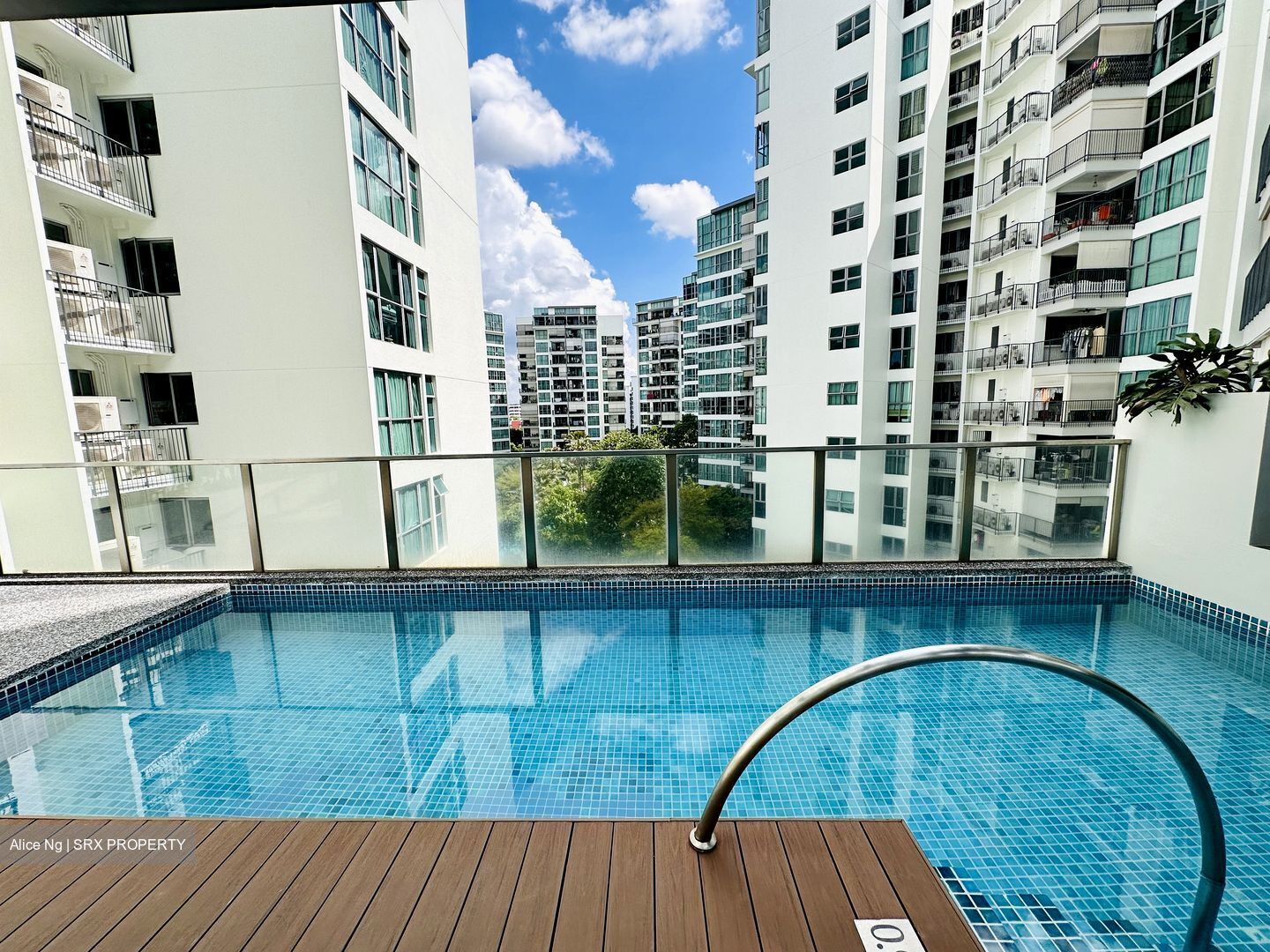 Eight Courtyards (D27), Condominium #487333871